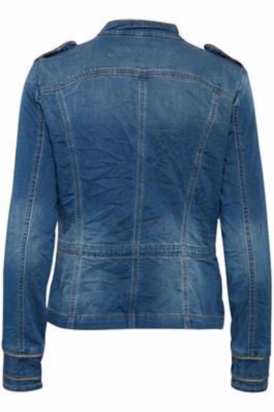 CREAM Malou jeans jacket