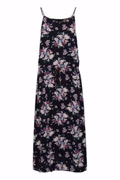 PULZ Leaf Dress
