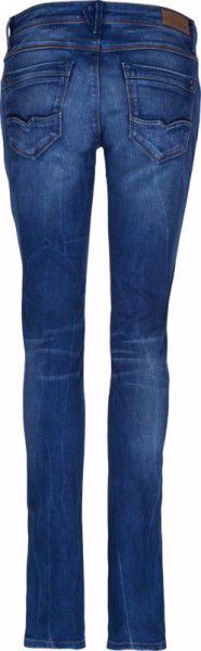 PULZ Karolina Skinny Jeans - HIGHWAIST
