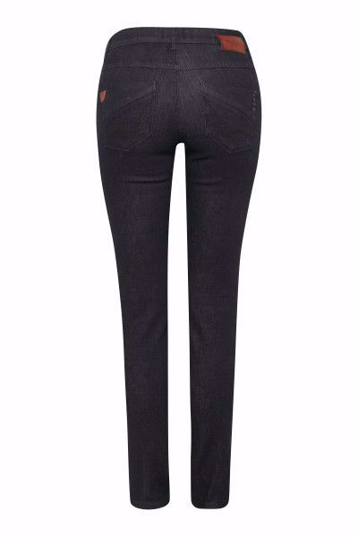 PULZ Carmen skinny highwaist jeans
