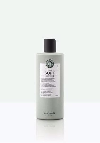 Maria Nila Shampoo Soft 350 ml