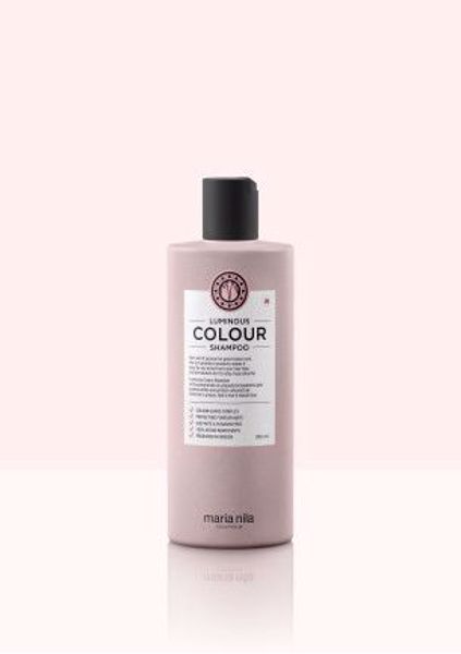 Maria Nila Shampoo Colour 350 ml