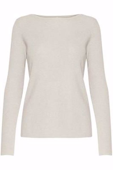 PULZ Sara Bootneck Pullover