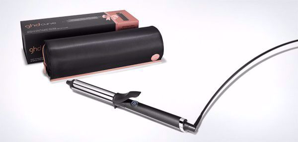 ghd Rose Gold - CLASSIC CURL TONG