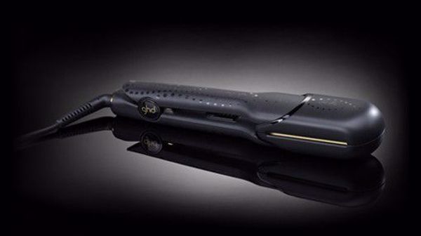 ghd Gold Max styler