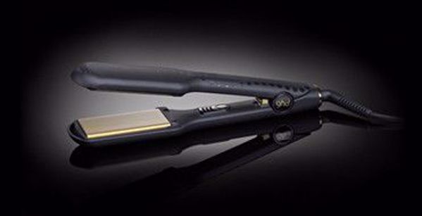 ghd Gold Max styler